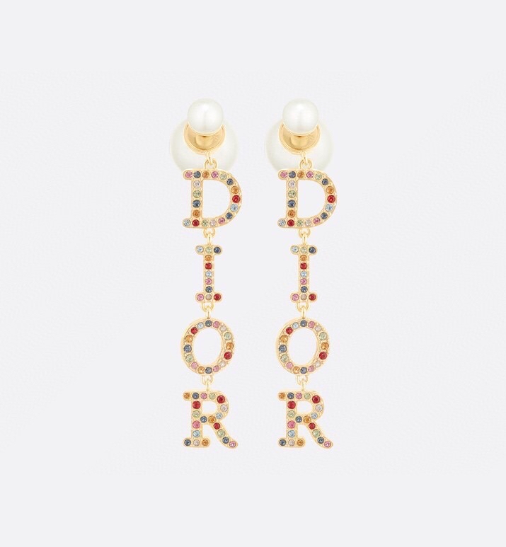 Christian Dior Earrings